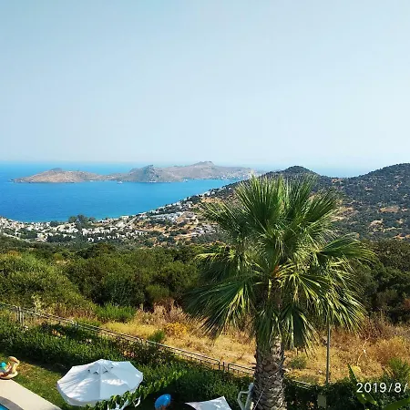 Hill View Gardens Βίλα *