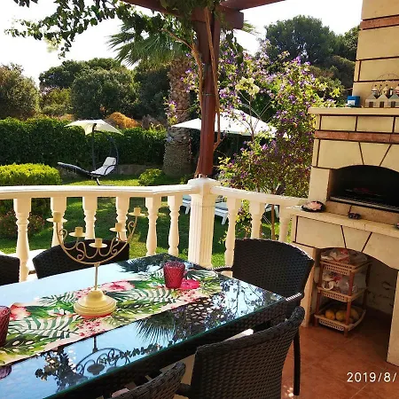 Vila Hill View Gardens