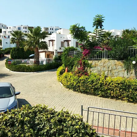 Vila Hill View Gardens